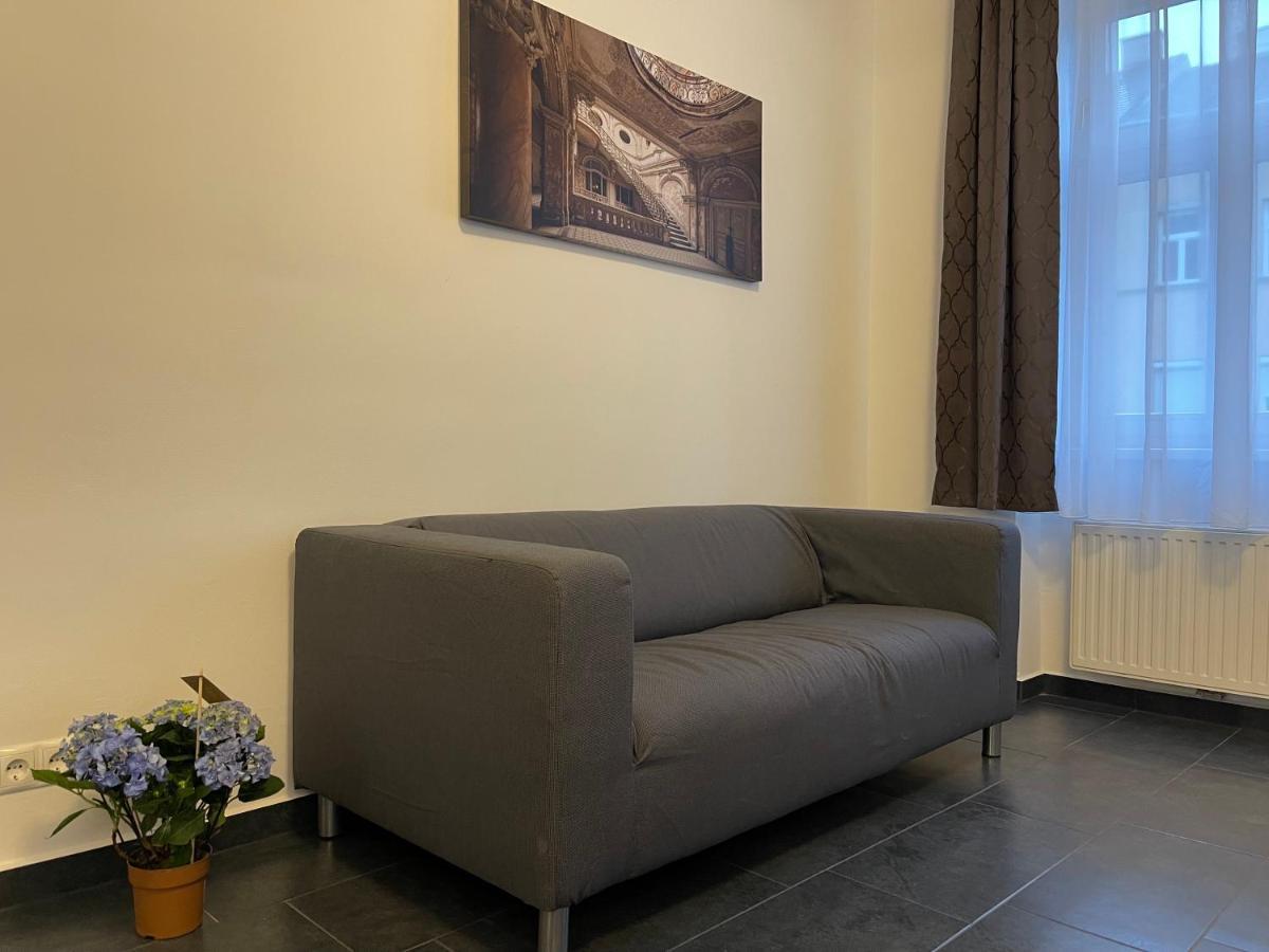 Fancy Apartment In The City Center Vienna Exterior photo